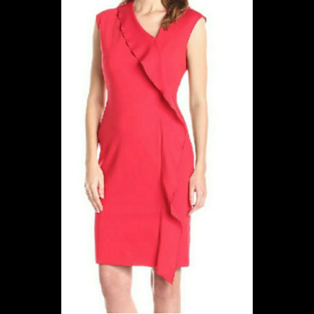 Anne Klein Dress